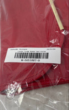 Load image into Gallery viewer, Ivanka Trump Womens Red Inner Pockets Shoulder Hobo Purse With Tag
