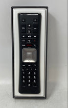 Load image into Gallery viewer, Xfinity XR5 V4-R Black Compact Backlit Voice Remote Control Untested With Box
