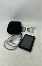 Load image into Gallery viewer, Garmin Nuvi 3500LM Black GPS Navigation System W/ Adapter Unit In Case Untested

