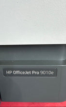 Load image into Gallery viewer, HP OfficeJet Pro 9010e Gray Wireless Digital All-In-One Printer Not Tested
