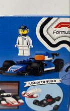 Load image into Gallery viewer, Lego City 60464 F1 Williams Racing And Haas Cars Building Toys Set Sealed
