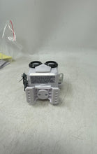 Load image into Gallery viewer, Meccano Maker System Model No. 16401 Micronoid Socket Robot For Age 8+ No Tested
