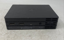 Load image into Gallery viewer, Sony Playstation Model CUH-ZVR2 Black Gaming VR Processor Unit Not Tested
