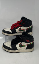 Load image into Gallery viewer, Nike Kids Air Jordan 1 Retro High 575441-015 Multicolor Sneaker Shoes Size 6Y
