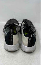 Load image into Gallery viewer, Nike Mens Air Zoom Tempo NEXT% Flyknit Black White Sneakers Shoes Size 10
