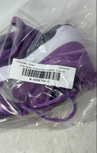 Load image into Gallery viewer, Nike Girls Air Max Motion Low 917654-500 Purple Gray Sneaker Shoes Size 6Y
