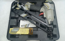 Load image into Gallery viewer, Porter-Cable DA250C Pneumatic 120 PSI Finish Nailer Gun With Case Untested
