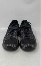Load image into Gallery viewer, Brooks Womens Levitate 3 1203001B047 Black Gray Lace-Up Sneaker Shoes Size 8.5 B
