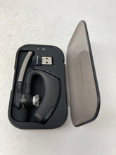 Load image into Gallery viewer, Plantronics Bluetooth Voyager Legend Headset With Case Not Tested

