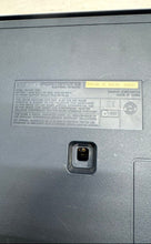 Load image into Gallery viewer, Yamaha Portatone PSR-240 Electronic Keyboard Serial No 9232451 Not Tested
