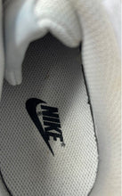 Load image into Gallery viewer, Nike Womens Court Vision CD5434-100 White Lace-Up Sneaker Shoes Size 8.5
