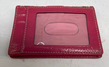 Load image into Gallery viewer, Coach Womens Printed Wallet

