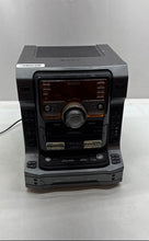 Load image into Gallery viewer, Sony Model HCD-ZX9 330W X-Round Mini HI-FI Stereo Receiver System Not Tested
