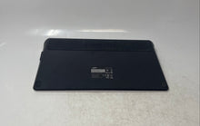 Load image into Gallery viewer, Samsung ECR-K10AWE White Galaxy Tab Wireless Computer Keyboard Not Tested

