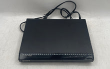 Load image into Gallery viewer, Sony Model DVP-SR210P Black Compact Progressive Scan DVD Player Not Tested
