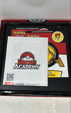 Load image into Gallery viewer, Pokémon Multicolor Battle Academy Trading Card Board Game Complete Set
