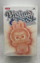 Load image into Gallery viewer, Pop Mart The Monsters Labubu Big Into Energy Series Vinyl Plush Doll Replica
