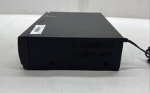 Load image into Gallery viewer, Toshiba Model M-262 Black Video Cassette Recorder Not Tested
