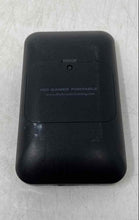 Load image into Gallery viewer, My Arcade Go Gamer Portable Black Red Handheld Gaming System Not Tested
