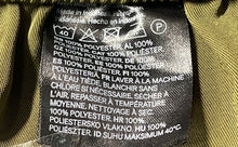 Load image into Gallery viewer, H&amp;M Womens Green Pockets Wide-Leg Drawstring Trouser Pants Size S
