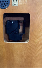 Load image into Gallery viewer, Strausbourg Manor Quartz Westminster Chime Wall Clock Not Tested

