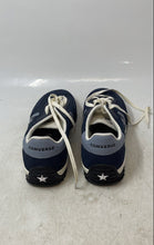 Load image into Gallery viewer, Converse Unisex Run All Star A10621C Blue Lace-Up Sneaker Shoes Size M6.5 W8
