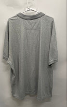 Load image into Gallery viewer, Tommy Bahama Mens Gray Heather Collared Short Sleeve Golf Polo Shirt Size 3XLB
