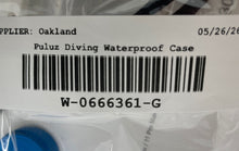 Load image into Gallery viewer, Puluz Diving Waterproof Housing Case For iPhone 11/12/13/14 Pro Max 14 Plus
