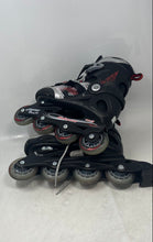 Load image into Gallery viewer, Bladerunner Unisex Kids ABEC 3 Multicolor Adjustable Inline Skates Size 4-7
