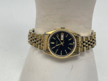 Load image into Gallery viewer, Seiko Women 7N83-0049 Gold-Tone Watch (NCL)
