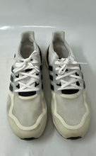 Load image into Gallery viewer, Adidas Mens UltraBoost 5.0 White And Black Lace-Up Sneaker Shoes Size 10
