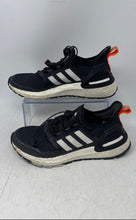 Load image into Gallery viewer, Adidas Mens UltraBoost Winter.RDY EG5207 Black Low Top Sneakers Shoes Size 7
