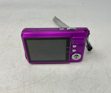 Load image into Gallery viewer, Aberg Best ABcam 218 Purple 8X Zoom 21 Megapixel Compact Digital Camera
