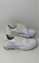 Load image into Gallery viewer, Nike Womens Air Max Excee DC9437-100 White Lace-Up Sneaker Shoes Size 8.5
