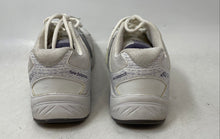 Load image into Gallery viewer, New Balance Womens 847 V3 WW847WT3 White Low Top Lace-Up Sneaker Shoes Size 7 D
