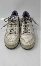 Load image into Gallery viewer, Adidas X Parley Womens Forum Bold GX4617 White Lilac Sneaker Shoes Size 8
