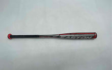 Load image into Gallery viewer, Easton Youth Rebel Multicolor Alloy Beginner 1-Piece Baseball Bat
