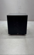 Load image into Gallery viewer, Vizio SB2821-D6 Black 28-In 2.1 Sound Bar System Portable Subwoofer Not Tested
