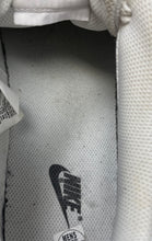 Load image into Gallery viewer, Nike Mens Court Vision Low CD5463-100 White Lace-Up Sneaker Shoes Size 10.5
