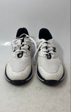 Load image into Gallery viewer, New Balance Mens White Lace-Up Low Top Round Toe Running Shoes Size 11
