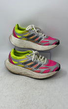 Load image into Gallery viewer, Adidas Womens Adizero Aruku JR6175 Multicolor Lace-Up Sneakers Shoes Size 8.5
