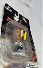 Load image into Gallery viewer, Corinthian Black White NHL 1997 Headliners Jeremy Roenick Action Figure
