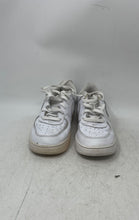 Load image into Gallery viewer, Nike Boys Air Force 1 Low LE DH2925-111 White Lace-Up Sneakers Shoes Size 2Y
