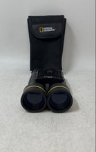 Load image into Gallery viewer, National Geographic Black 10x40 Performance Fully Coated Binoculars With Case

