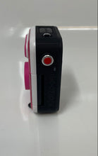 Load image into Gallery viewer, Vtech Kidizoom Creator Cam Pink Black 5MP 4X Zoom Digital Camera Not Tested
