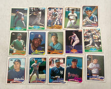 Load image into Gallery viewer, Lot Of Assorted Sport Mixed Variety Card Game Collection Pre-Owned No Graded

