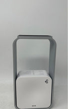 Load image into Gallery viewer, ResMed Model 22102 White Sleep Better Noise Machine Monitoring System Untested
