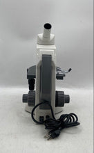 Load image into Gallery viewer, Wolfe White Compound Multi Objective Laboratory Plug In Microscope Not Tested
