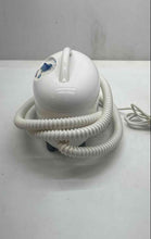 Load image into Gallery viewer, HoMedics Model BMAT-1A Bubble Spa White Blue Massaging Bubble Mat Not Tested

