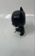 Load image into Gallery viewer, Funko Pop Black Batman Battle Ready Vinyl Loose Action Adventure Figure
